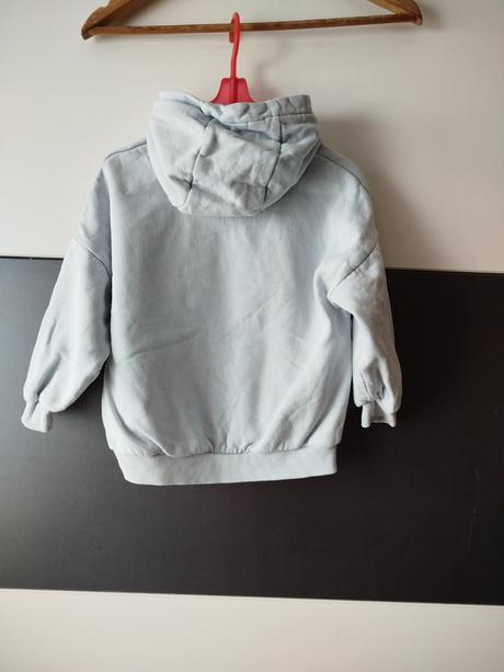 Mikina zn. marks & spencer vel.122, marks & spencer,122