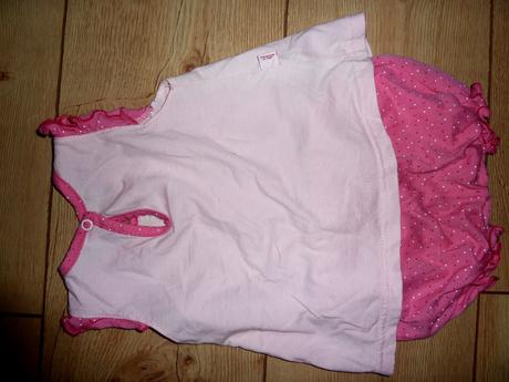 Soupravička na léto, 62