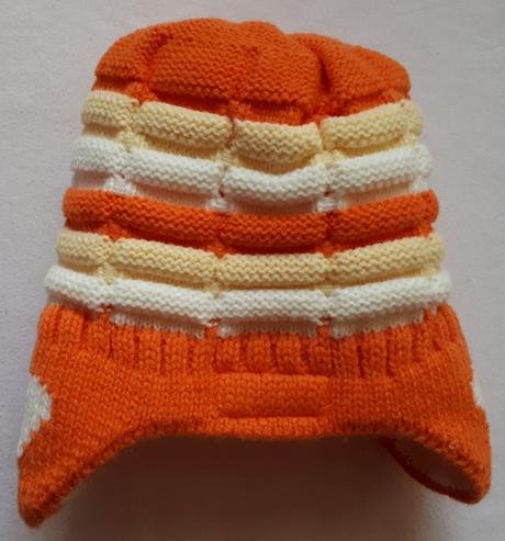 Dětská čepice, čepička, kulich, kulíšek,vel.98/104, 98