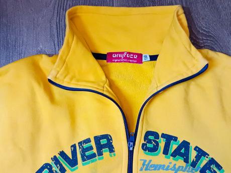 3x chlapecké mikiny, vel. 152/158/164, 152