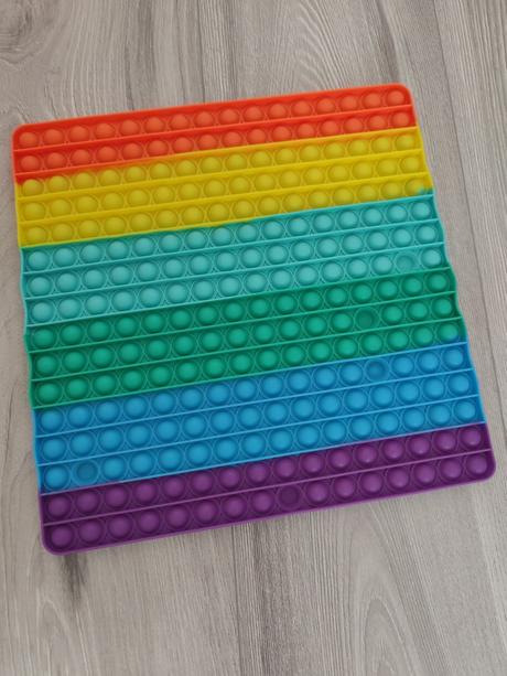 Hračky a plyšáci, 