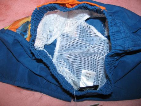 Plavky-disney planes dusty, disney,104