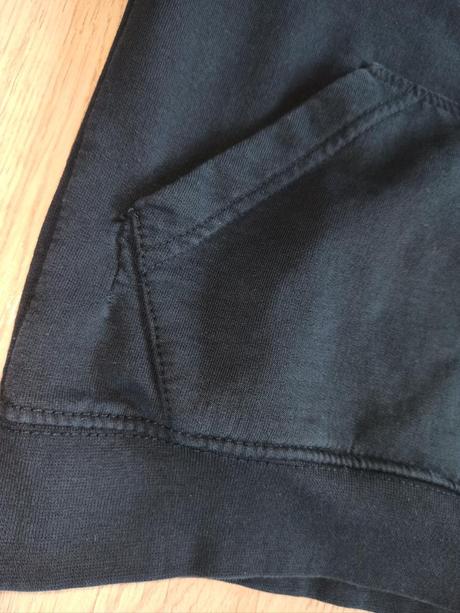 Mikina zn.bouchal vel.140-152, 140