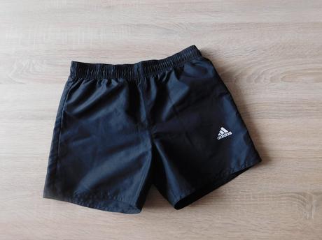 Plavky/kraťasy adidas vel.146/152, adidas,152