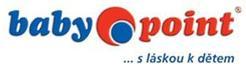 Kočárky Babypoint