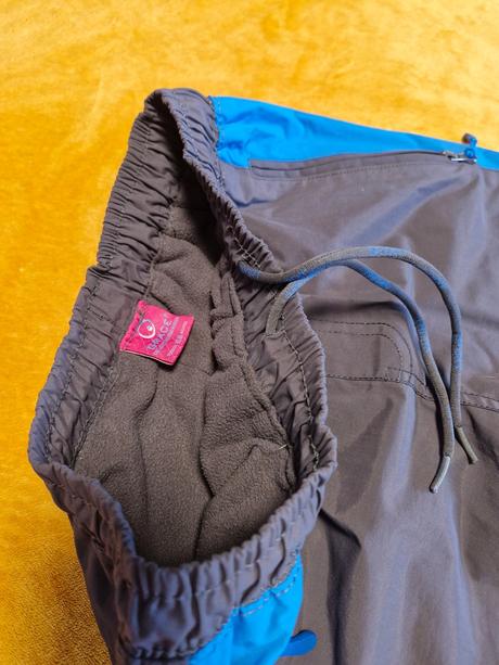 Zimní kalhoty grace, grace,158