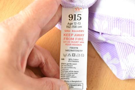 Šaty vel. 12 - 13 let, new look,158