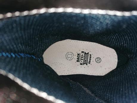 Kozačky beppi vel. 32, 32