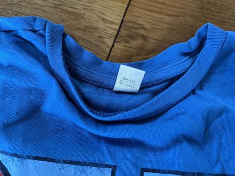 Set oblečení pro kluky - 11ks, vel. 2-4 roky, 104–116