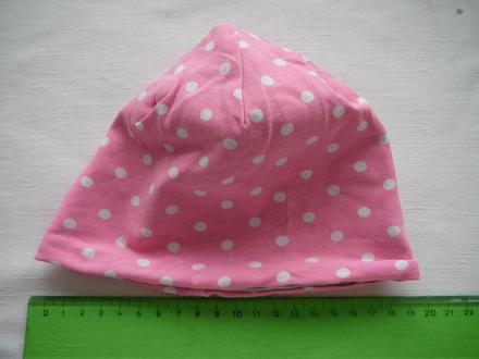 Dívčí čepice pepco, pepco,86