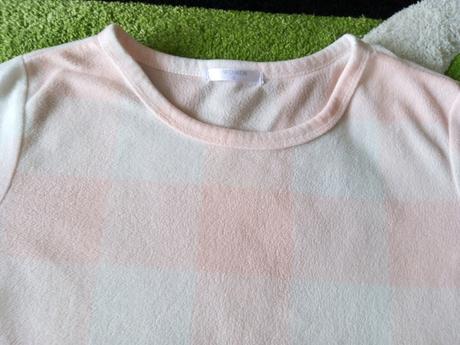 Flauš tričko zn."women" vel."s", s