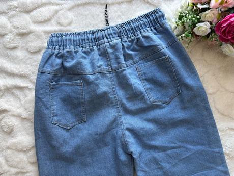 Džiny letni - v.cca 11/12, 146