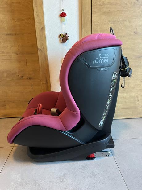 Autosedačka britax roemer trifix2 i-size, britax