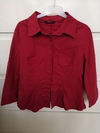 Košile - halenka, xs