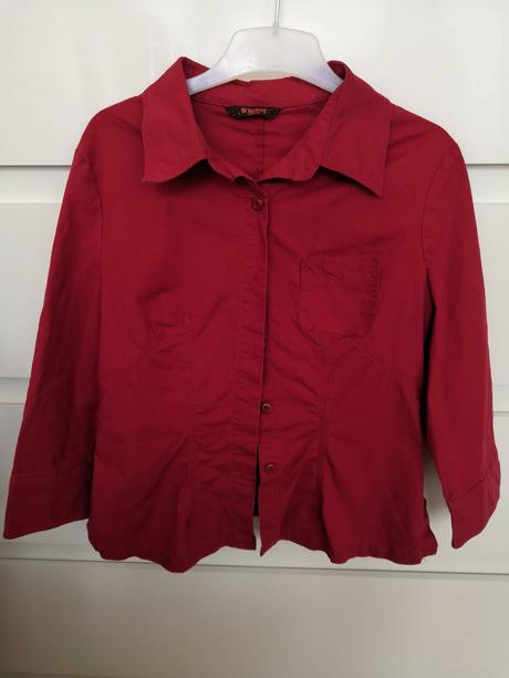 Košile - halenka, xs