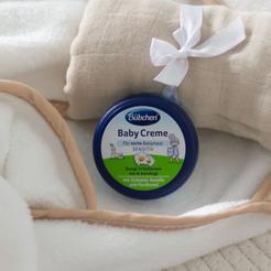Bübchen Baby Ochranný krém