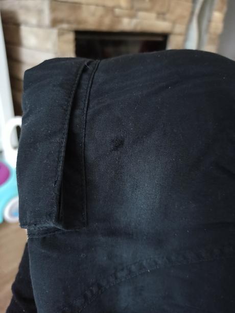 Oteplovačky s.a.m, 116