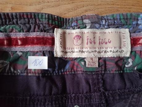 4xsukně, gymboree,indigo,crashone, fatface,134/140, gymboree,140