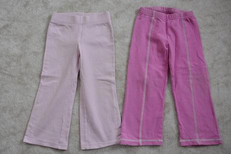 2x tepláky, impidimpi,98