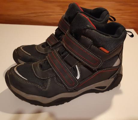 Zimní boty cortina 36, 36