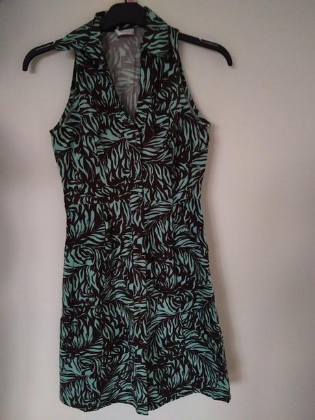 Šaty-orsay,vel.36/38, orsay,38