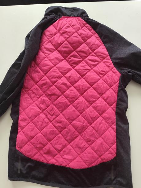 Bunda vel. m, decathlon,m