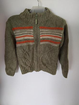 Svetr-vel.104/119, 104