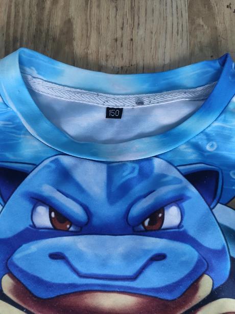 Tričko pokémon146, 146