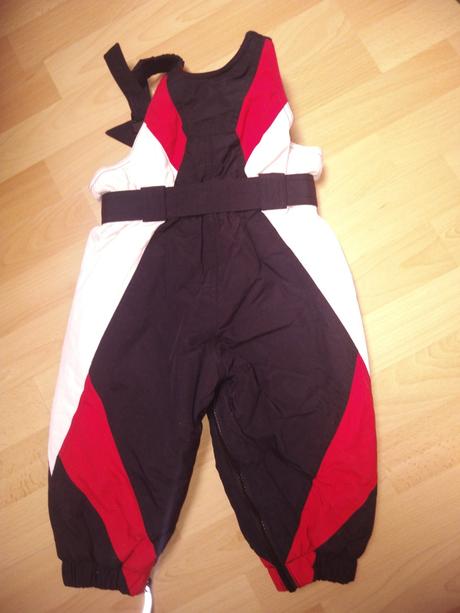 Oteplovačky  86, 86