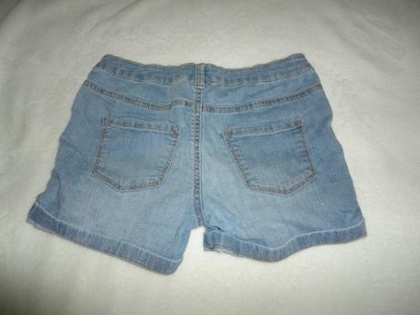 Supr šortky, vel. 10-11 let, kus od, nike,140