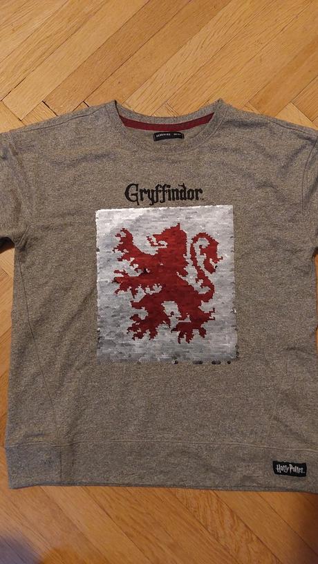 Mikina harry potter, reserved,152