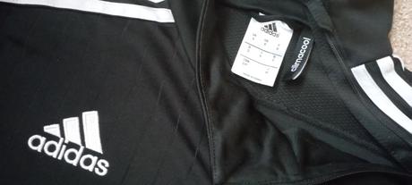 Mikina zn."adidas" vel."s-pánské - i pro ženy, adidas,s