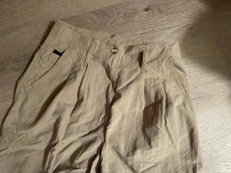 Kalhoty outdoor the north face turistické v. 32-40, 32 - s