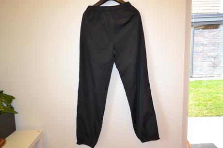 Sportovní kalhoty zn. carbrini, 158