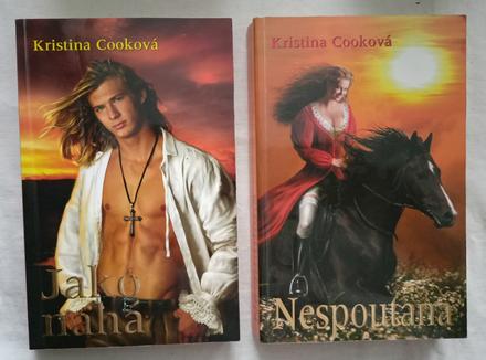 Jako nahá, nespoutaná, 