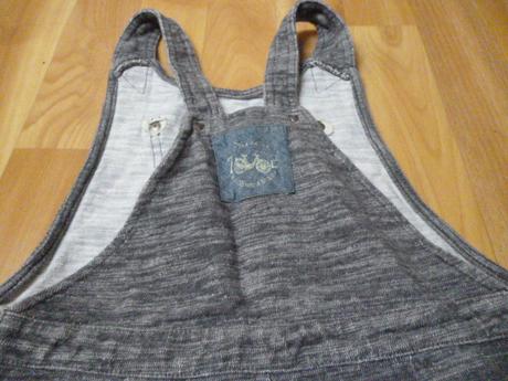 Tepláková laclová sukně next 6 l, next,116