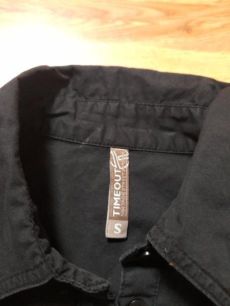 Košile timeout, vel. s, timeout,s