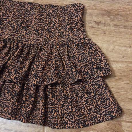 Sukýnka s volánkem, george,122