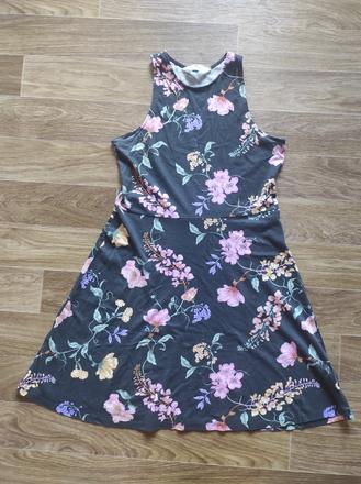 Letní šaty, h&m,170