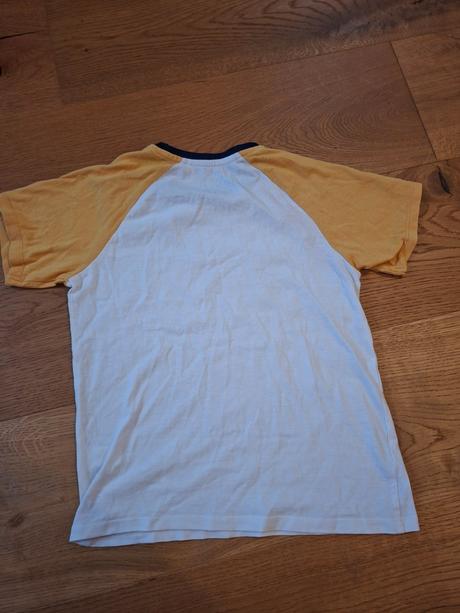 Reserved vrchní díl pyžamka č.122/128, reserved,122