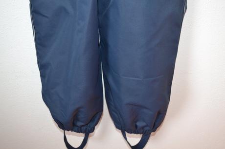 Kalhoty do deště zn. tcm, tcm,98