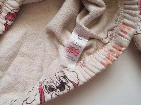 Mikina vel 110, tu,110