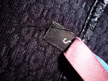 Imperial tunika-šaty, s