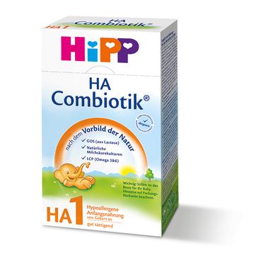 HiPP HA 1 Combiotik