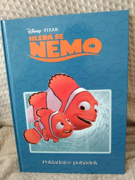 Hledá se nemo, 