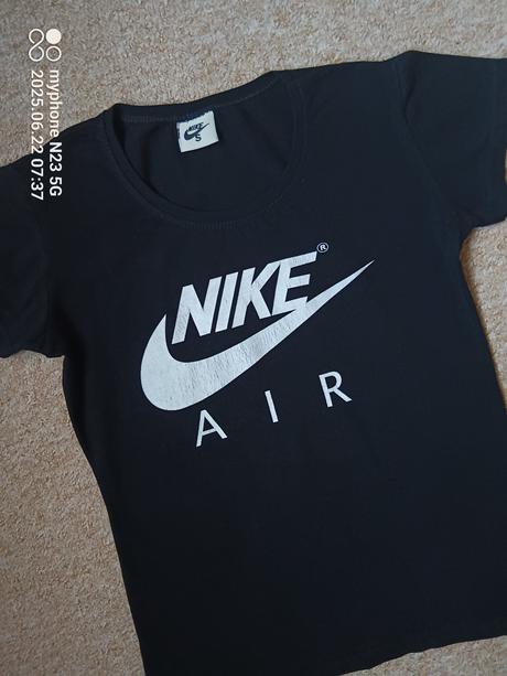 Tričko zn."nike" vel."s", nike,s