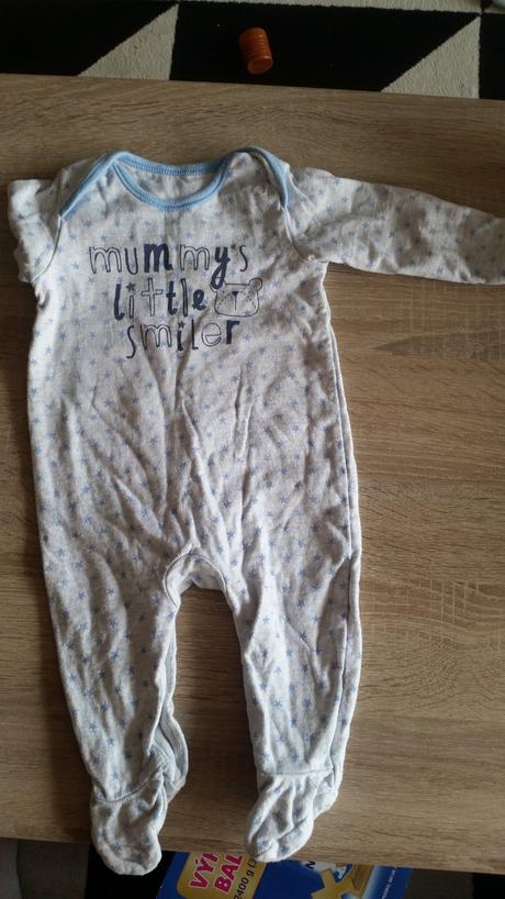 Teplejší overal na mimi, george,68