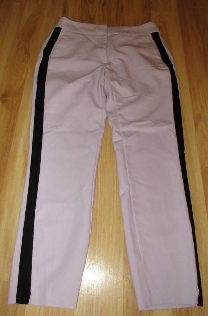 Kalhoty, reserved,34