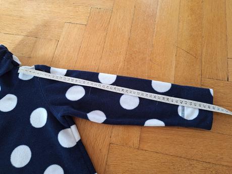 Rolák svetr next vel. 122 / 128, 122