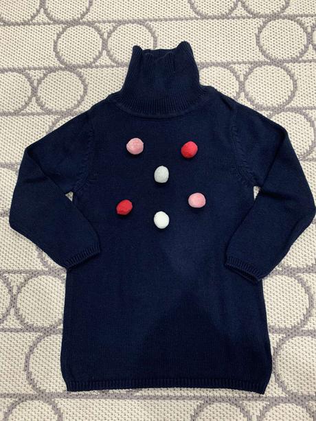 Svetr - rolák, topolino,110